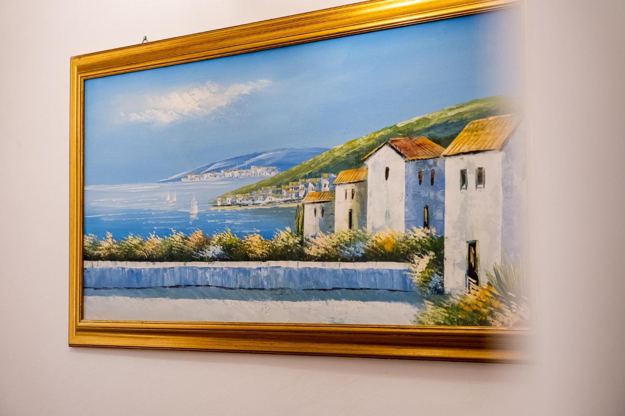 Aristocratic 2Bdrm Central Apartment Βάρνα Εξωτερικό φωτογραφία